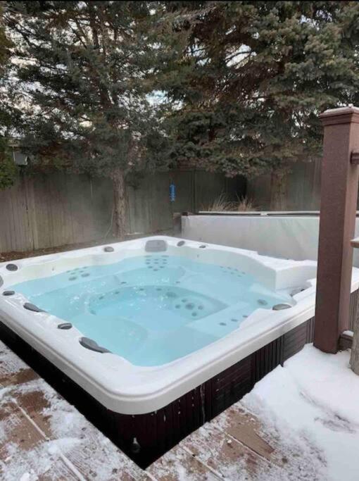 Wasatch Front Home With Pool Close To Everything! Мюррей Екстер'єр фото